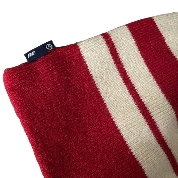 American Eagle reversible knitted hat - Picture 3 of 6